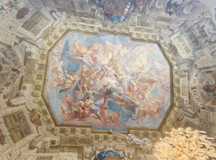 Imagen - Fotografiamos Viena con el Xiaomi 17T Pro: probamos su c&aacute;mara con zoom x5 y &oacute;pticas Leica