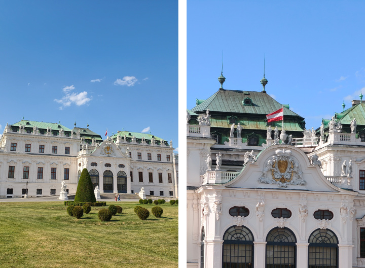 Imagen - Fotografiamos Viena con el Xiaomi 17T Pro: probamos su c&aacute;mara con zoom x5 y &oacute;pticas Leica