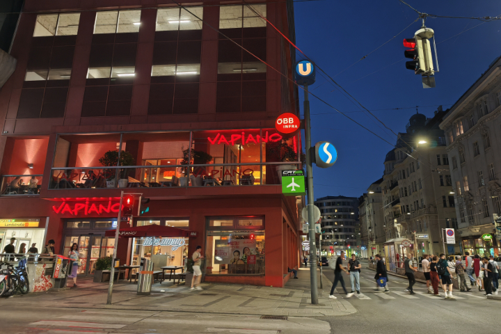 Imagen - Fotografiamos Viena con el Xiaomi 17T Pro: probamos su c&aacute;mara con zoom x5 y &oacute;pticas Leica