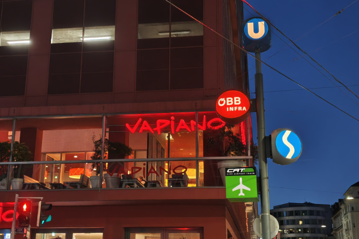 Imagen - Fotografiamos Viena con el Xiaomi 17T Pro: probamos su c&aacute;mara con zoom x5 y &oacute;pticas Leica