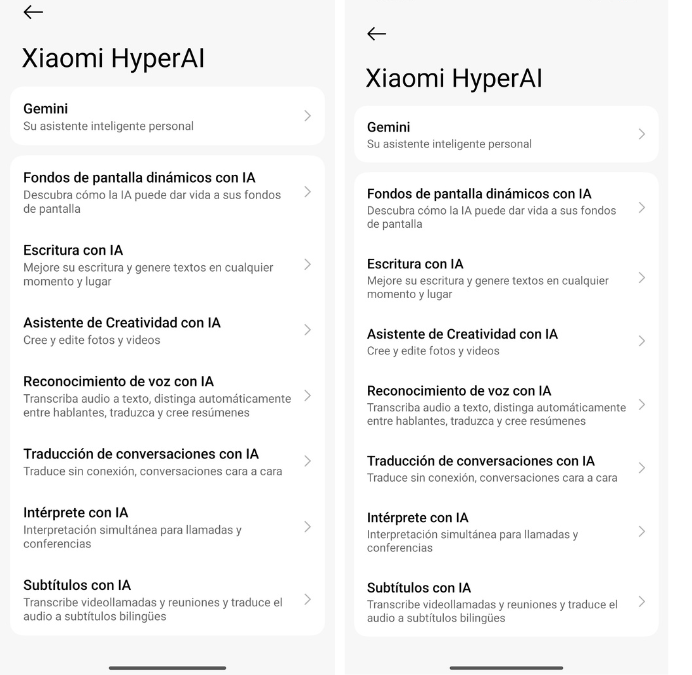 Imagen - Xiaomi 17T Pro, an&aacute;lisis con opini&oacute;n y precio
