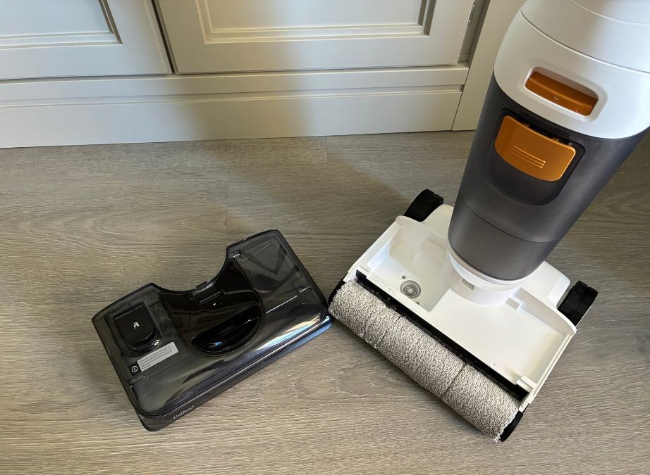 Imagen - Roborock F25 GT Gen 2, an&aacute;lisis con opini&oacute;n y precio