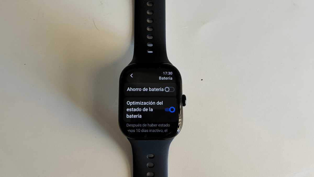 Imagen - Vivo Watch GT 2, an&aacute;lisis con opini&oacute;n y precio