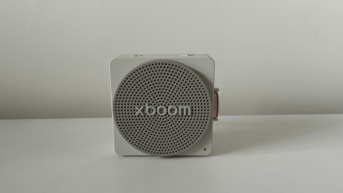Imagen - LG Xboom Mini, con an&aacute;lisis, opini&oacute;n y precio