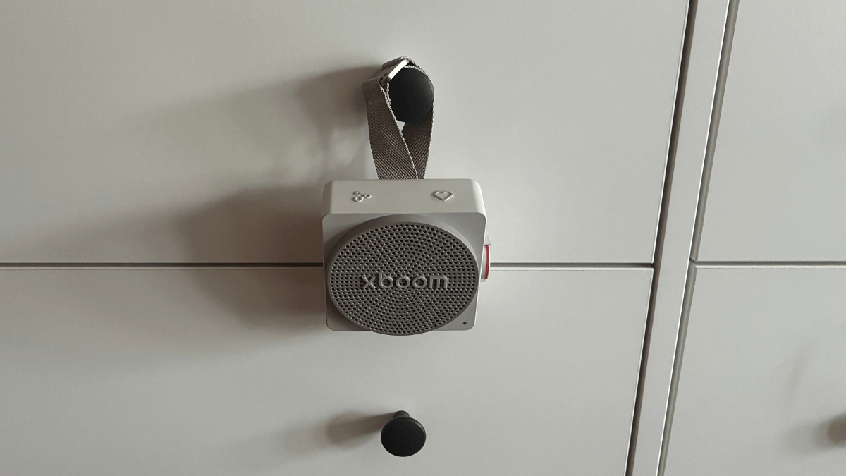 Imagen - LG Xboom Mini, con an&aacute;lisis, opini&oacute;n y precio