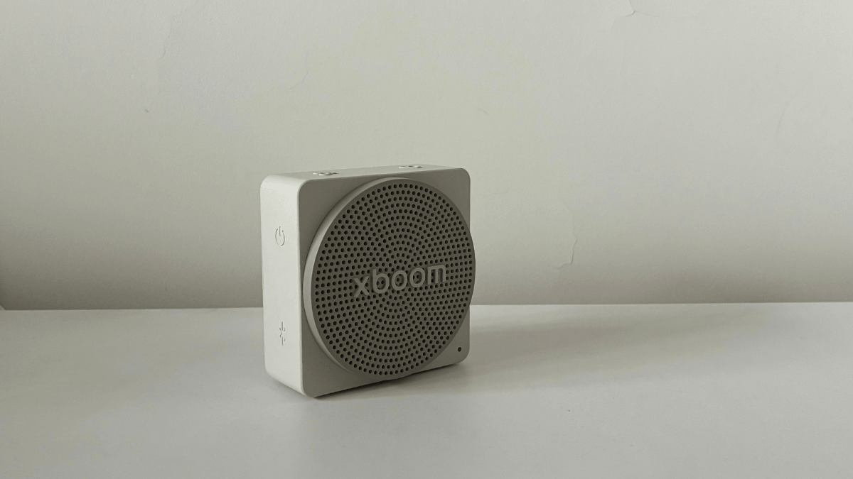 Imagen - LG Xboom Mini, con an&aacute;lisis, opini&oacute;n y precio