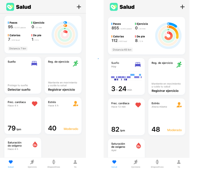 Imagen - Vivo Watch GT 2, an&aacute;lisis con opini&oacute;n y precio