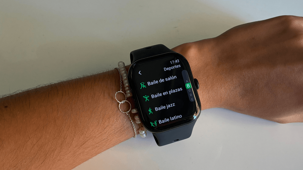 Imagen - Vivo Watch GT 2, an&aacute;lisis con opini&oacute;n y precio