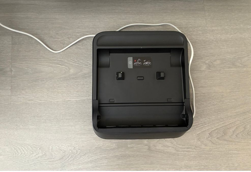 Imagen - Roborock F25 GT Gen 2, an&aacute;lisis con opini&oacute;n y precio