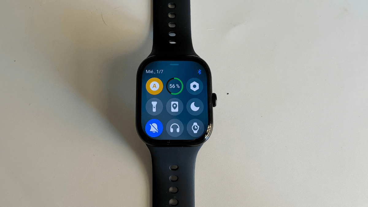 Imagen - Vivo Watch GT 2, an&aacute;lisis con opini&oacute;n y precio