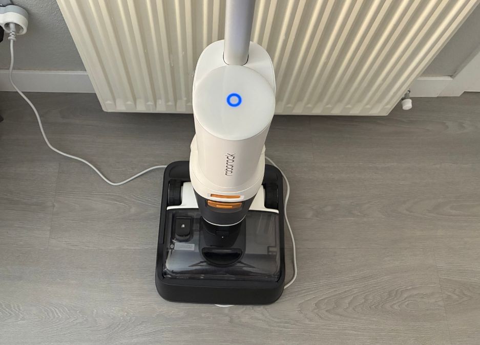 Imagen - Roborock F25 GT Gen 2, an&aacute;lisis con opini&oacute;n y precio