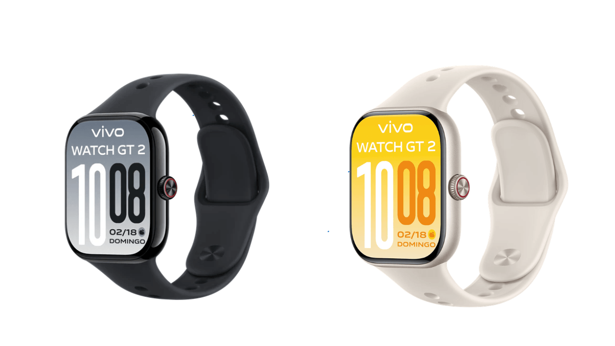 Imagen - Vivo Watch GT 2, an&aacute;lisis con opini&oacute;n y precio