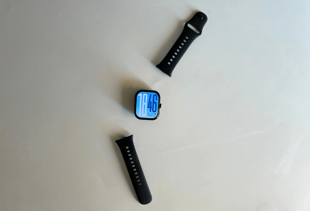Imagen - Vivo Watch GT 2, an&aacute;lisis con opini&oacute;n y precio
