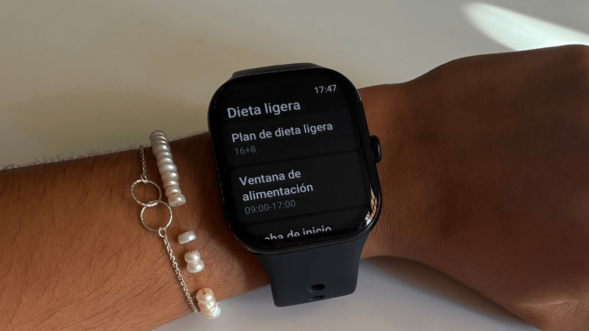 Imagen - Vivo Watch GT 2, an&aacute;lisis con opini&oacute;n y precio