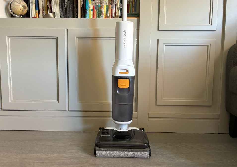 Imagen - Roborock F25 GT Gen 2, an&aacute;lisis con opini&oacute;n y precio