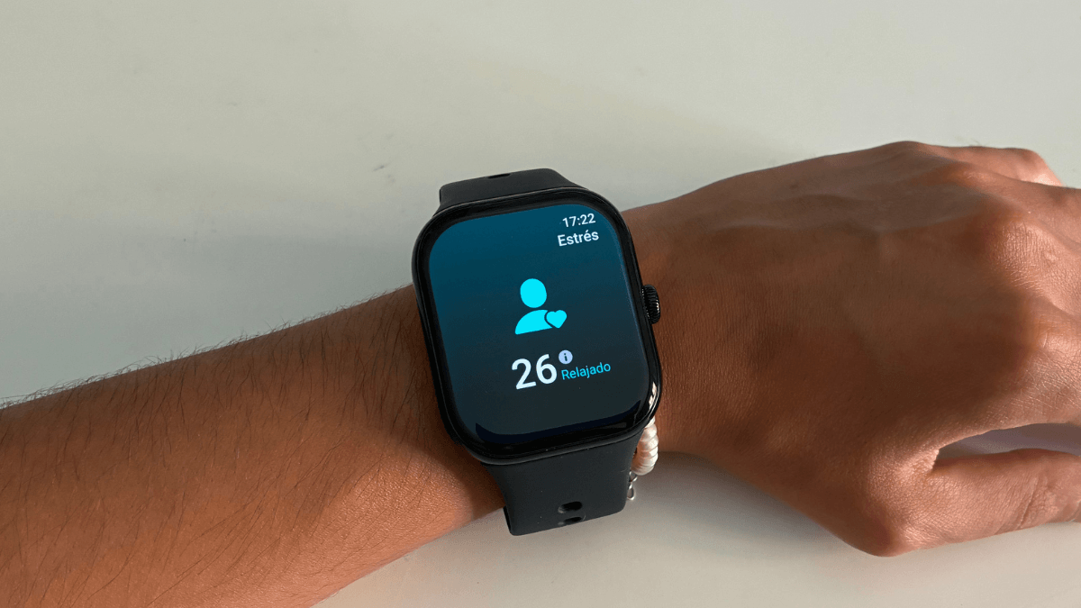 Imagen - Vivo Watch GT 2, an&aacute;lisis con opini&oacute;n y precio