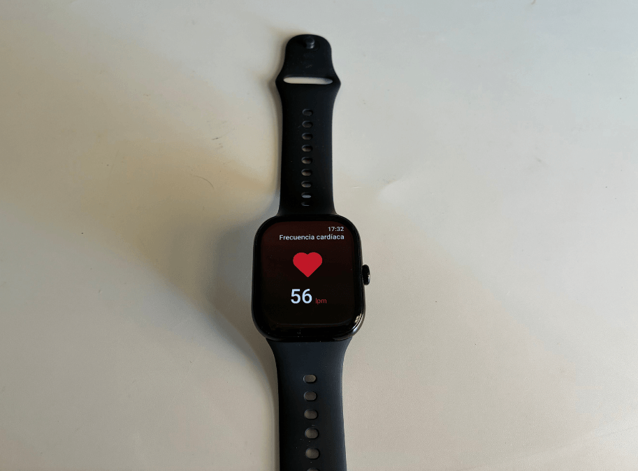 Imagen - Vivo Watch GT 2, an&aacute;lisis con opini&oacute;n y precio