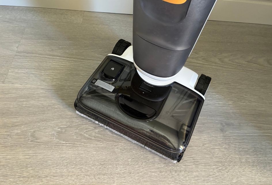 Imagen - Roborock F25 GT Gen 2, an&aacute;lisis con opini&oacute;n y precio
