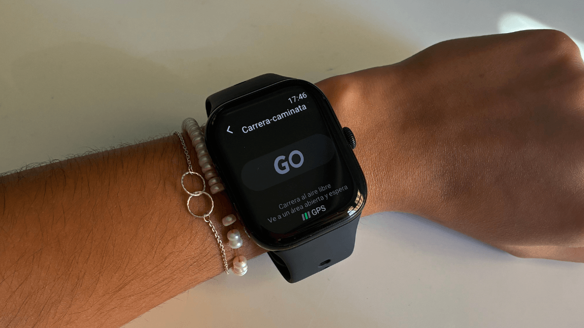 Imagen - Vivo Watch GT 2, an&aacute;lisis con opini&oacute;n y precio