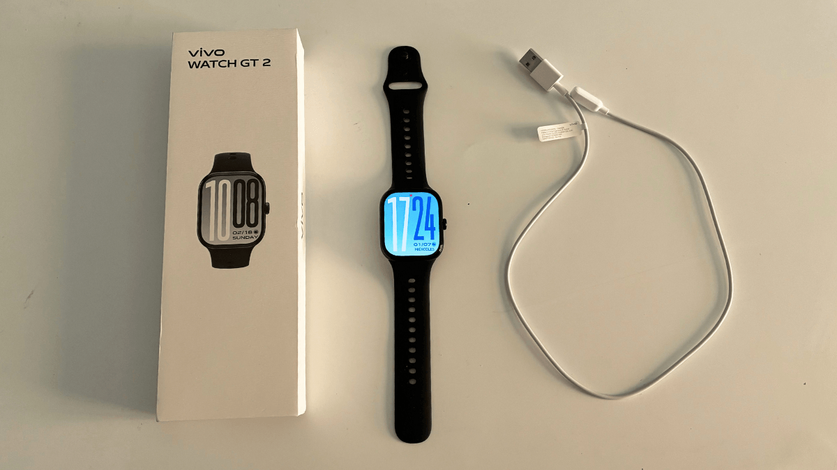 Imagen - Vivo Watch GT 2, an&aacute;lisis con opini&oacute;n y precio