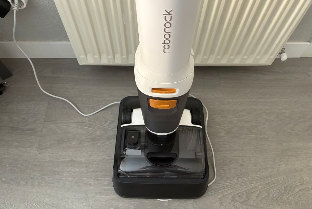 Imagen - Roborock F25 GT Gen 2, an&aacute;lisis con opini&oacute;n y precio