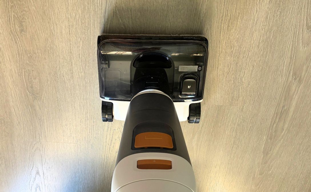 Imagen - Roborock F25 GT Gen 2, an&aacute;lisis con opini&oacute;n y precio