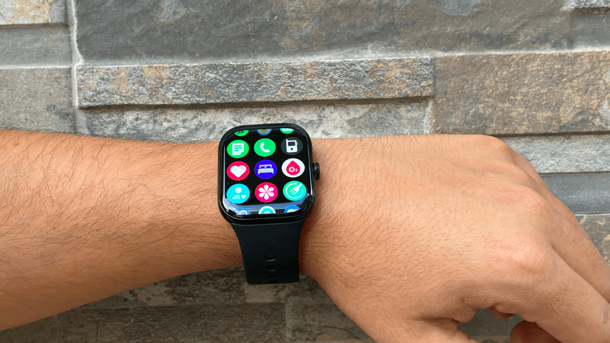 Imagen - Vivo Watch GT 2, an&aacute;lisis con opini&oacute;n y precio