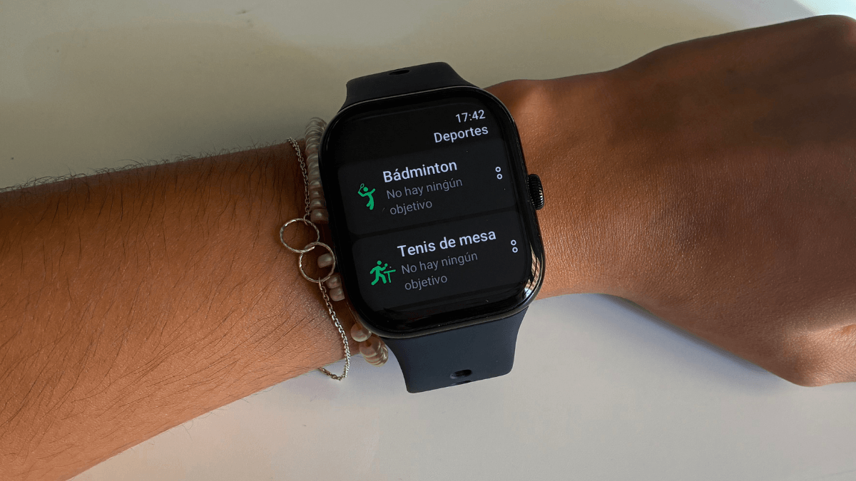 Imagen - Vivo Watch GT 2, an&aacute;lisis con opini&oacute;n y precio