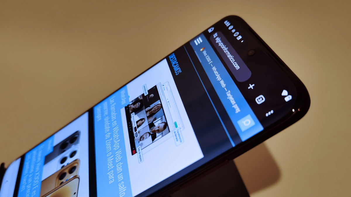 Imagen - Motorola Edge 70 Pro, an&aacute;lisis con opini&oacute;n y precio