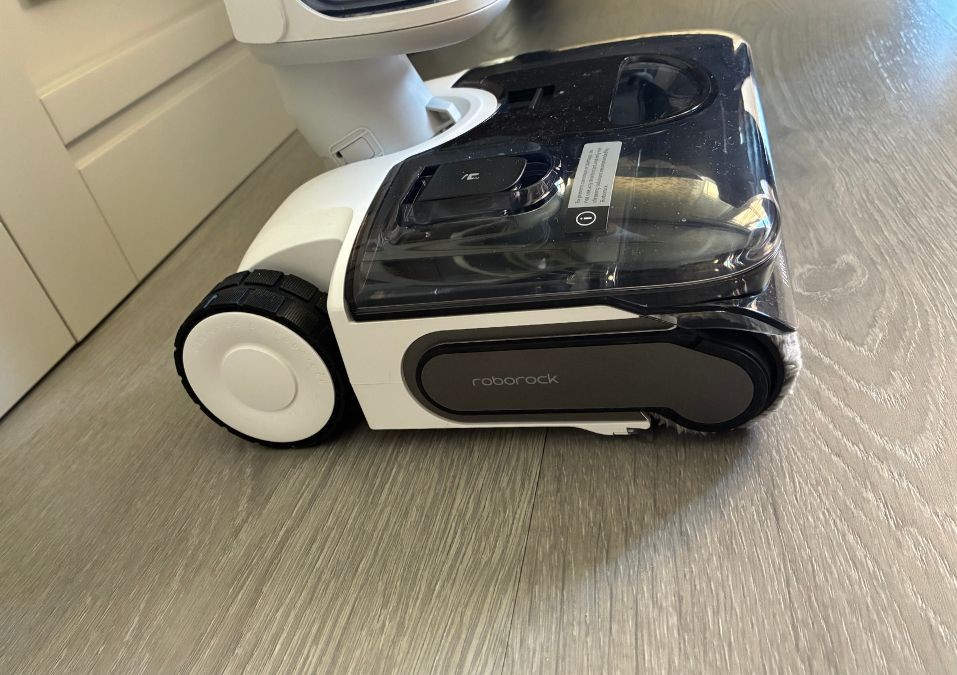 Imagen - Roborock F25 GT Gen 2, an&aacute;lisis con opini&oacute;n y precio