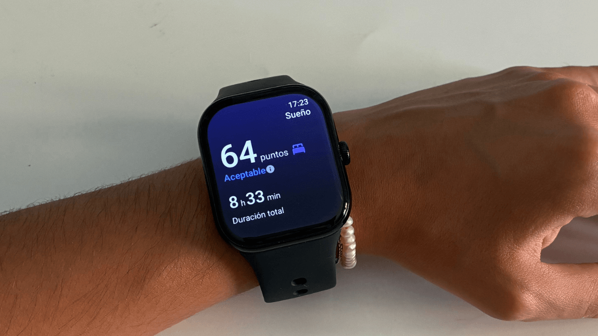 Imagen - Vivo Watch GT 2, an&aacute;lisis con opini&oacute;n y precio