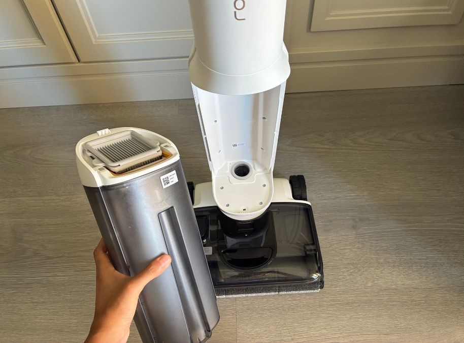 Imagen - Roborock F25 GT Gen 2, an&aacute;lisis con opini&oacute;n y precio