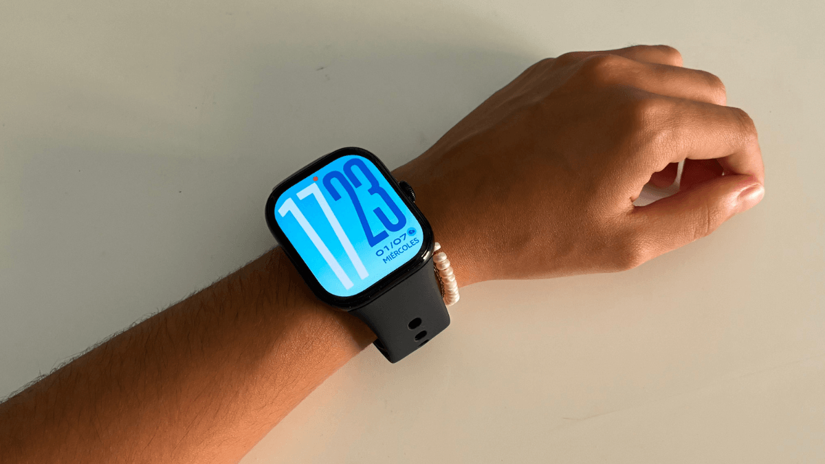 Imagen - Vivo Watch GT 2, an&aacute;lisis con opini&oacute;n y precio