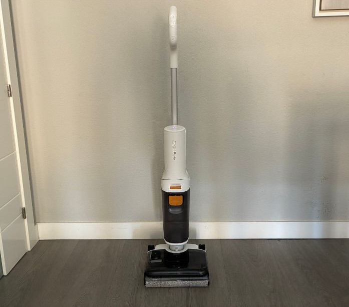 Imagen - Roborock F25 GT Gen 2, an&aacute;lisis con opini&oacute;n y precio