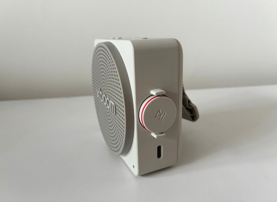 Imagen - LG Xboom Mini, con an&aacute;lisis, opini&oacute;n y precio