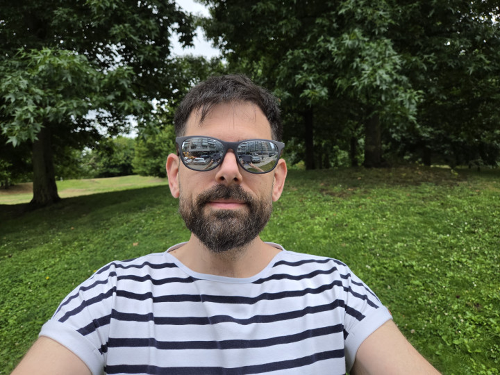 Imagen - Samsung Galaxy Z Fold 8, an&aacute;lisis con opini&oacute;n y precio
