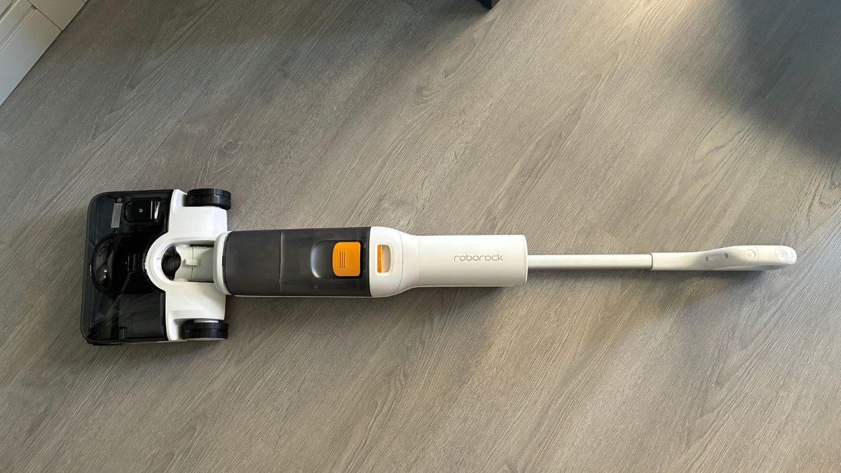Imagen - Roborock F25 GT Gen 2, an&aacute;lisis con opini&oacute;n y precio