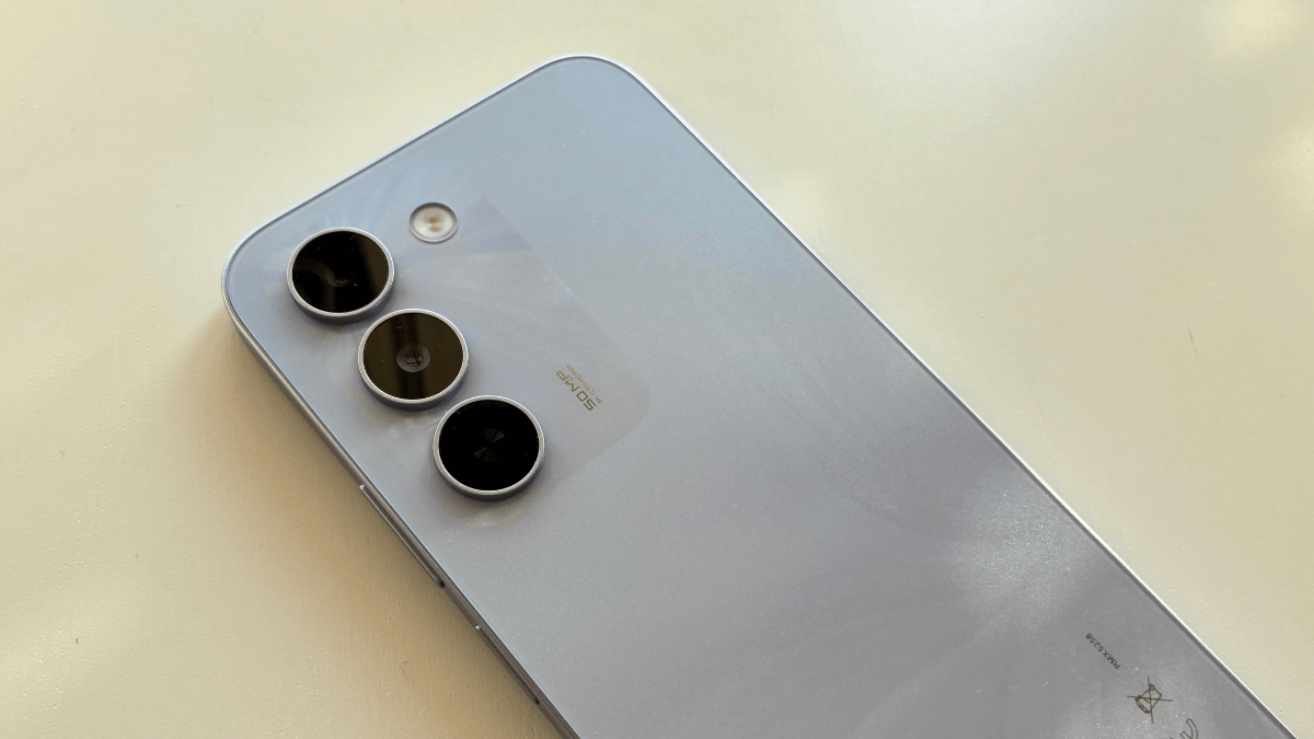Imagen - Realme C100 5G, con an&aacute;lisis, opini&oacute;n y precio