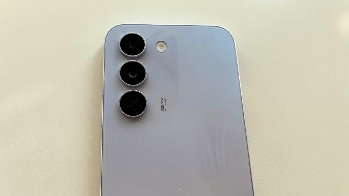 Imagen - Realme C100 5G, con an&aacute;lisis, opini&oacute;n y precio
