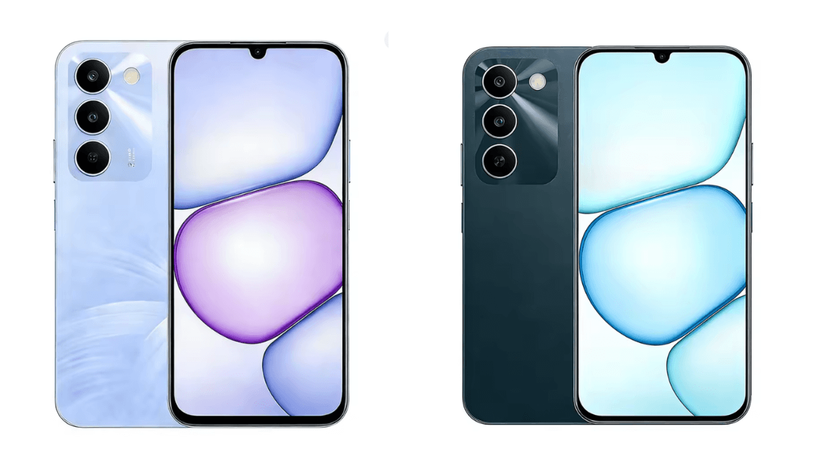 Imagen - Realme C100 5G, con an&aacute;lisis, opini&oacute;n y precio