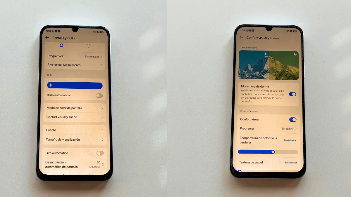Imagen - Realme C100 5G, con an&aacute;lisis, opini&oacute;n y precio