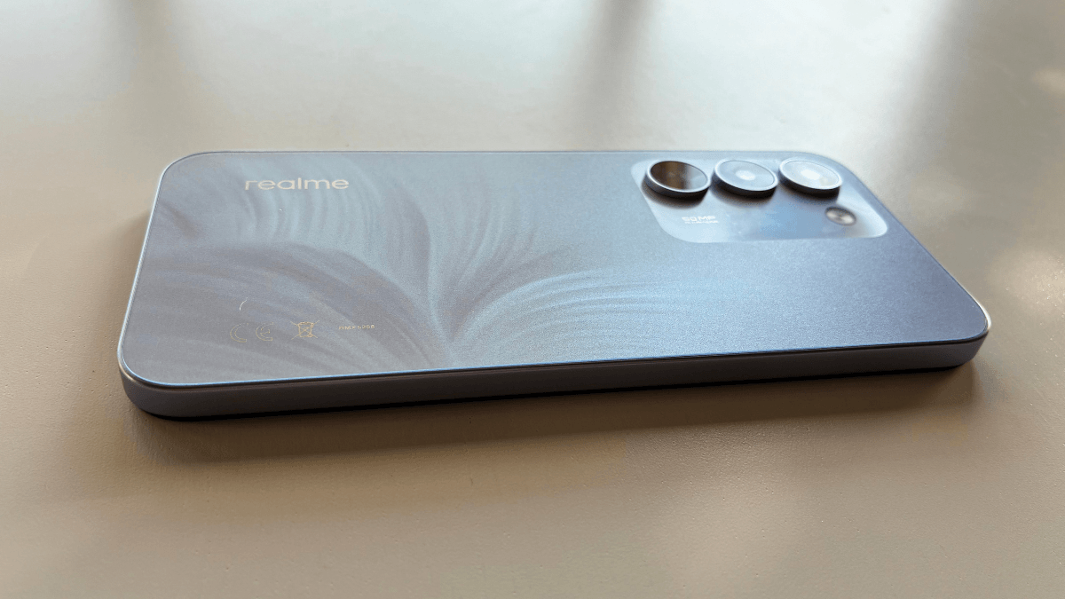 Imagen - Realme C100 5G, con an&aacute;lisis, opini&oacute;n y precio
