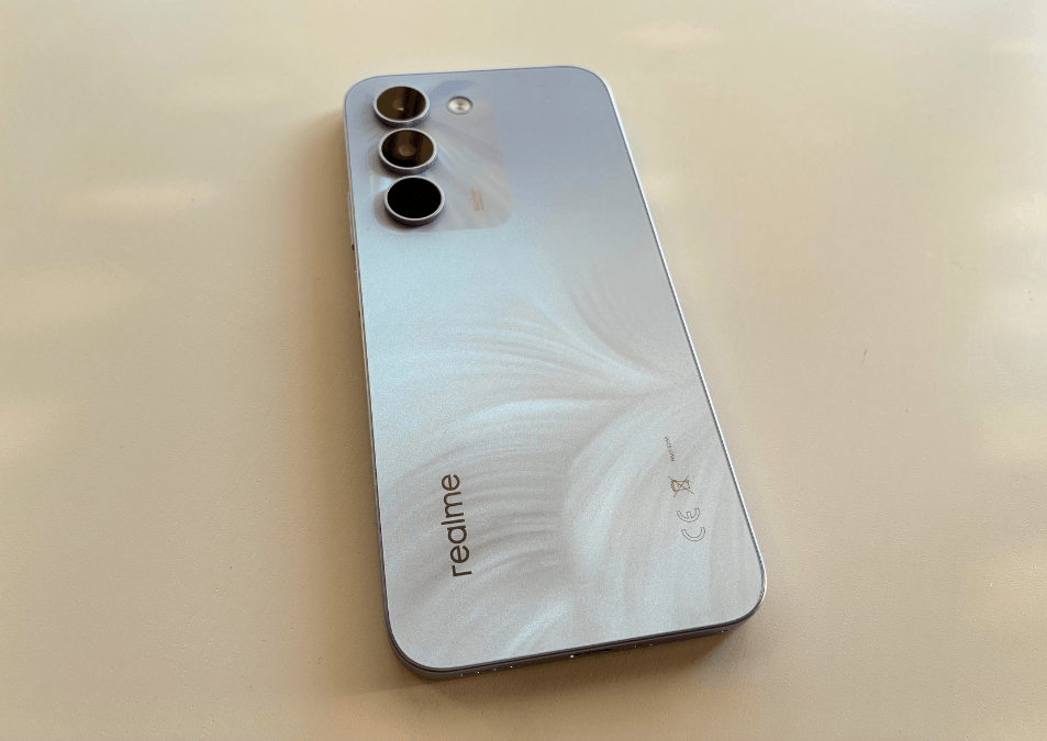 Imagen - Realme C100 5G, con an&aacute;lisis, opini&oacute;n y precio