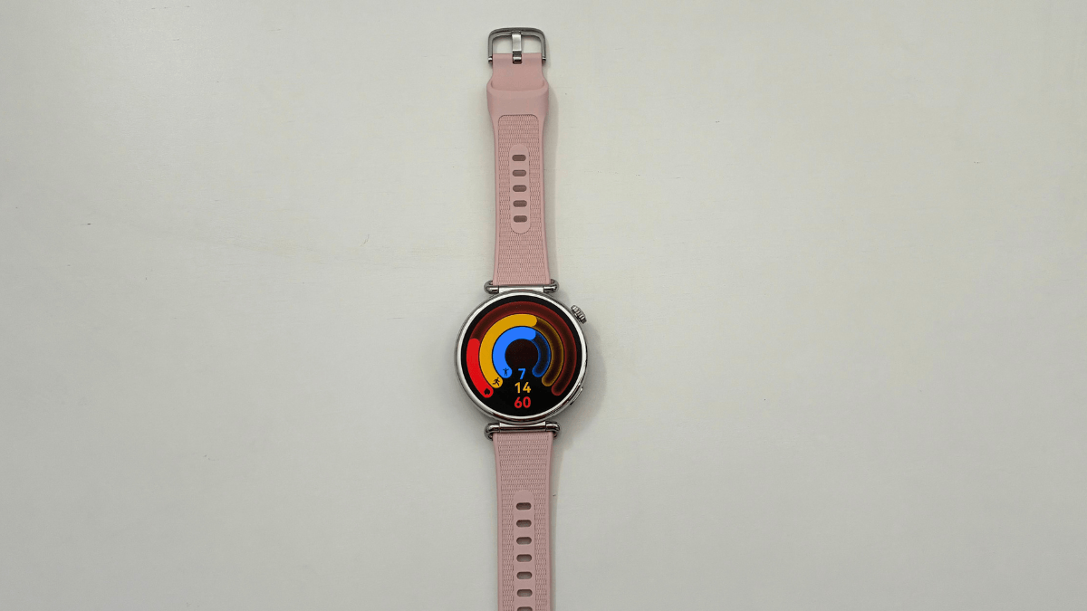 Imagen - Huawei Watch GT 7 con an&aacute;lisis, opini&oacute;n y precio