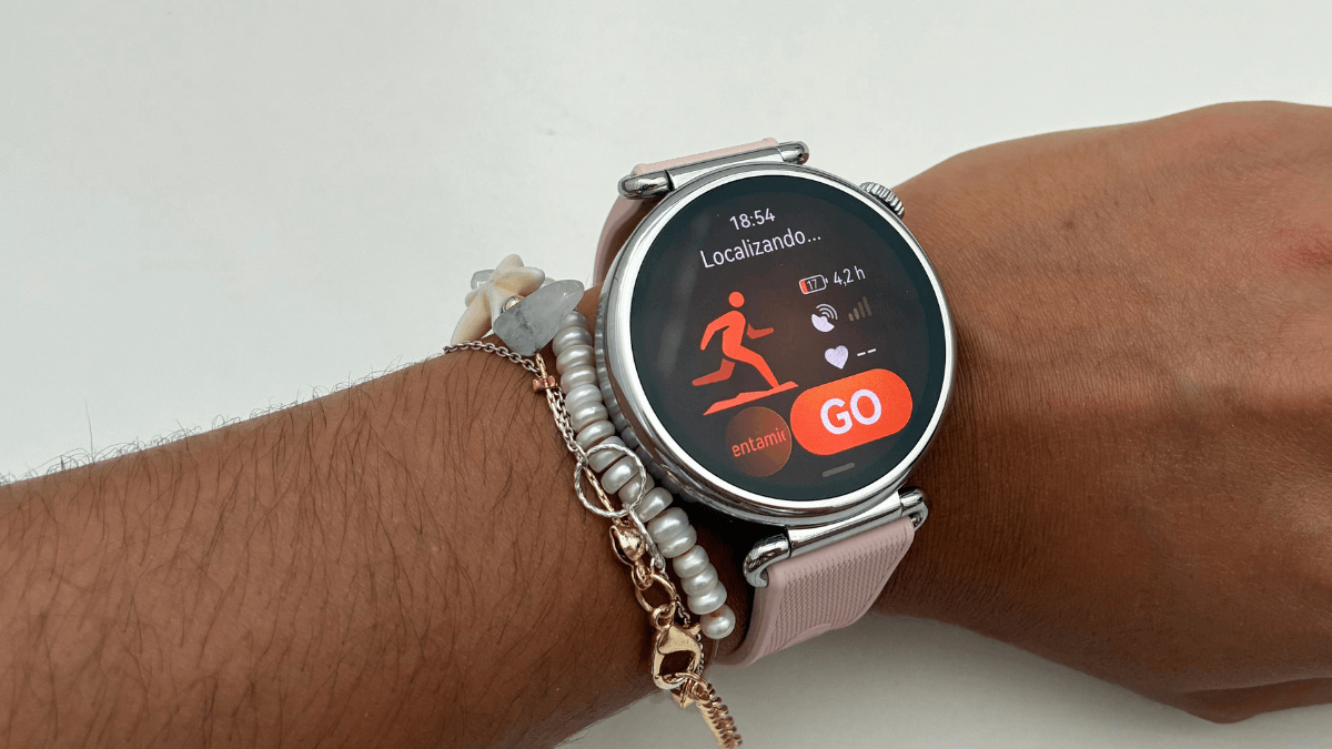 Imagen - Huawei Watch GT 7 con an&aacute;lisis, opini&oacute;n y precio