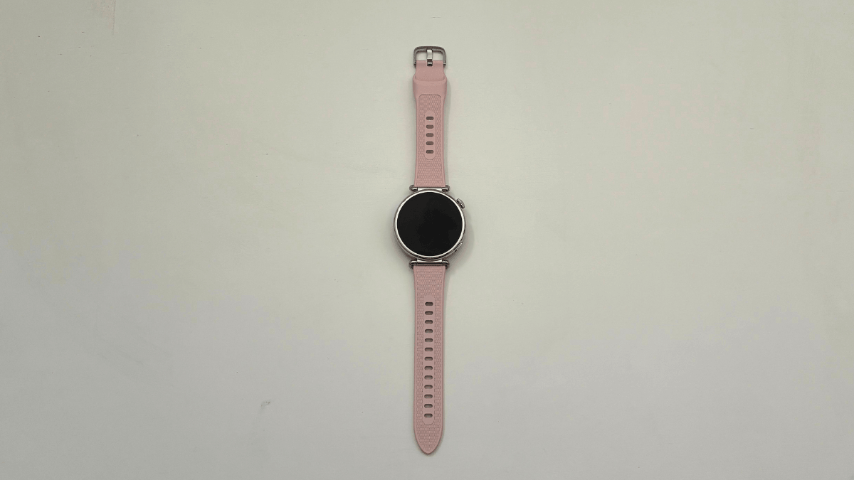 Imagen - Huawei Watch GT 7 con an&aacute;lisis, opini&oacute;n y precio