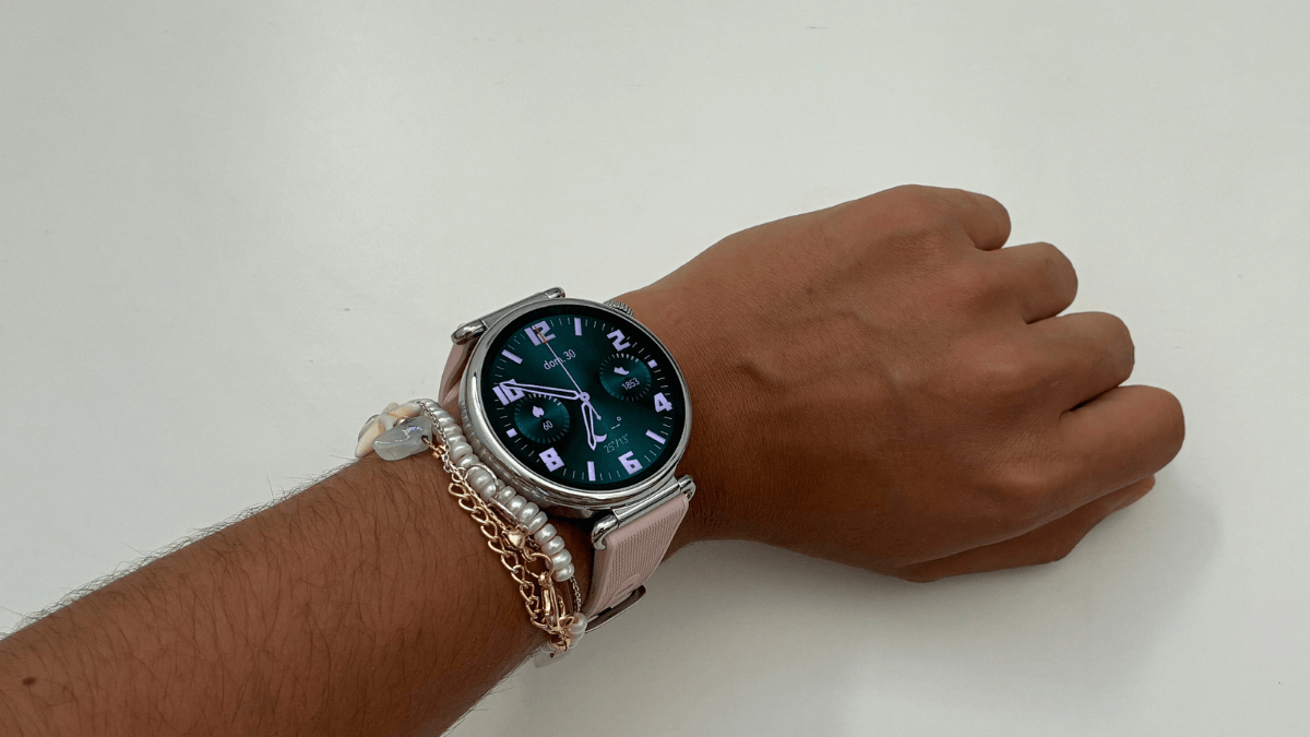 Imagen - Huawei Watch GT 7 con an&aacute;lisis, opini&oacute;n y precio