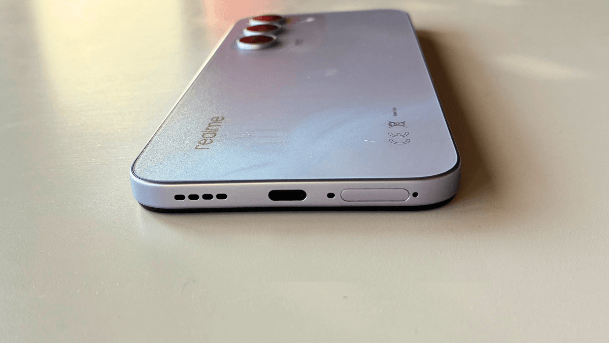 Imagen - Realme C100 5G, con an&aacute;lisis, opini&oacute;n y precio