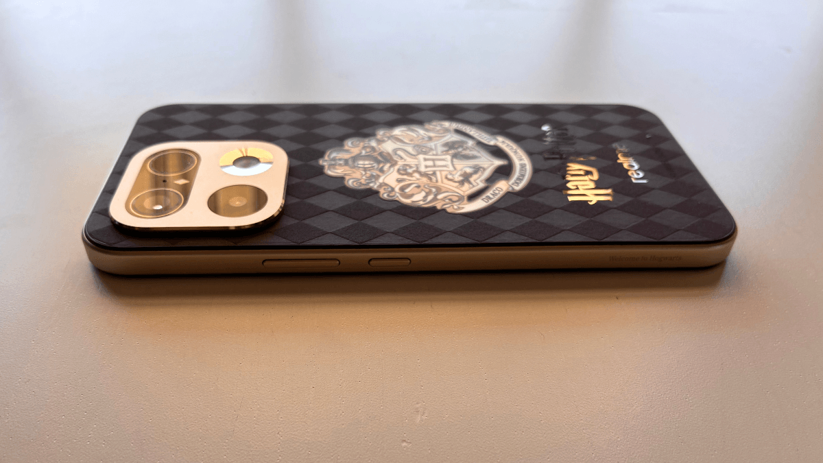 Imagen - Realme 16 Pro Harry Potter Edition, an&aacute;lisis con opini&oacute;n y precio