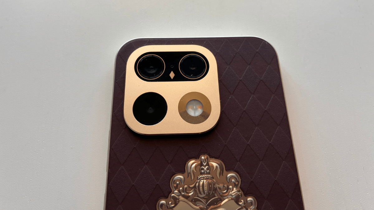 Imagen - Realme 16 Pro Harry Potter Edition, an&aacute;lisis con opini&oacute;n y precio